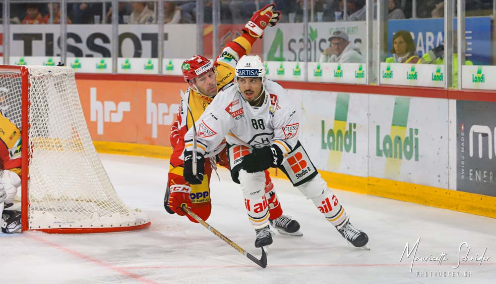 HC Lugano