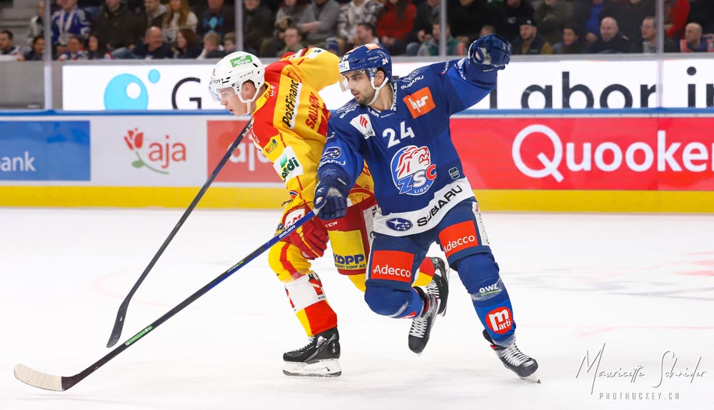 ZSC Lions