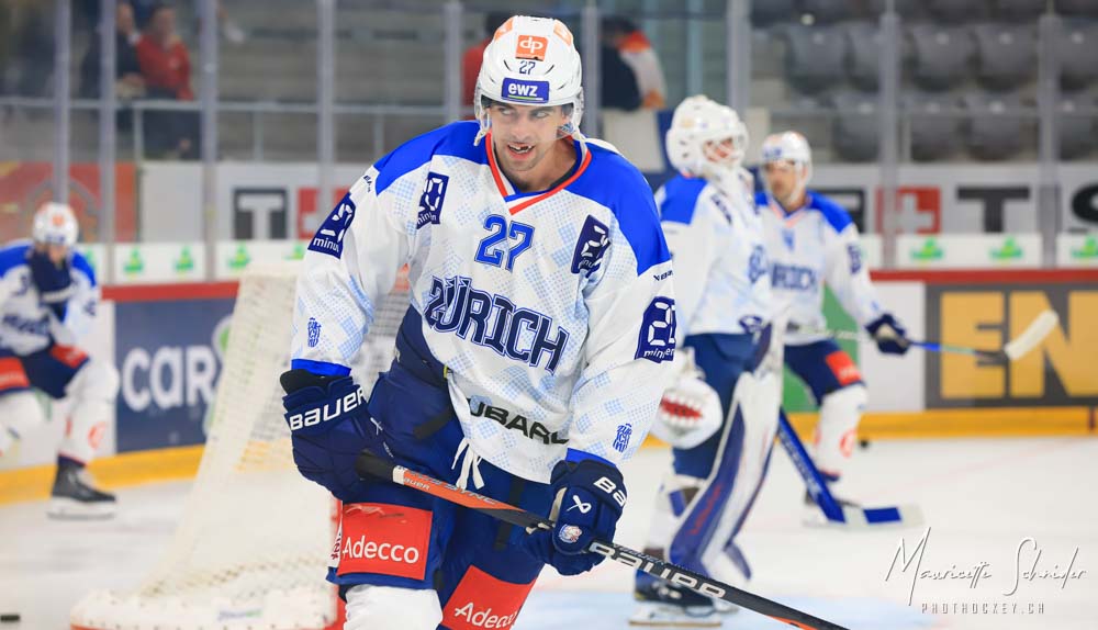 ZSC Lions