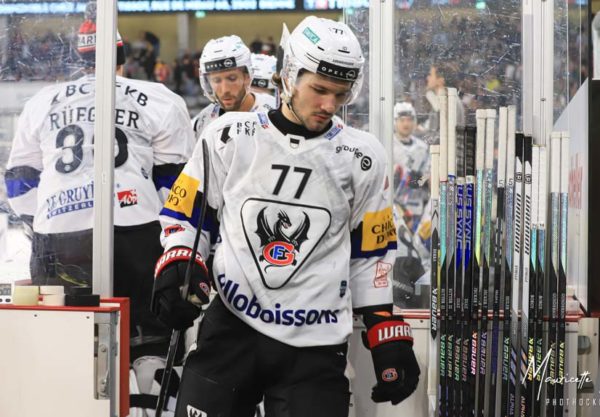 HC Fribourg-Gottéron