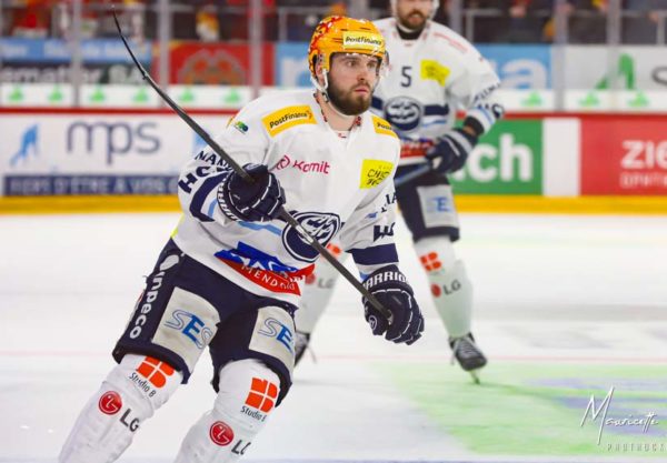 Genève-Servette HC