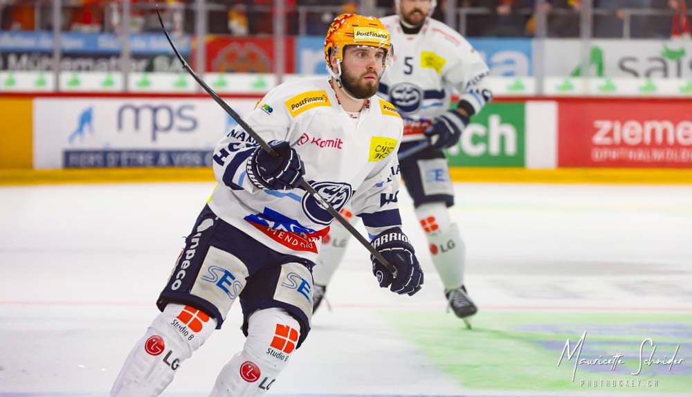 Genève-Servette HC