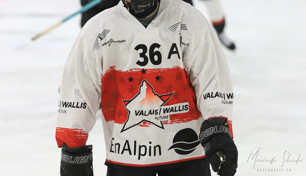 HC Valais-Wallis Future