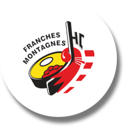 HC Franches-Montagnes II