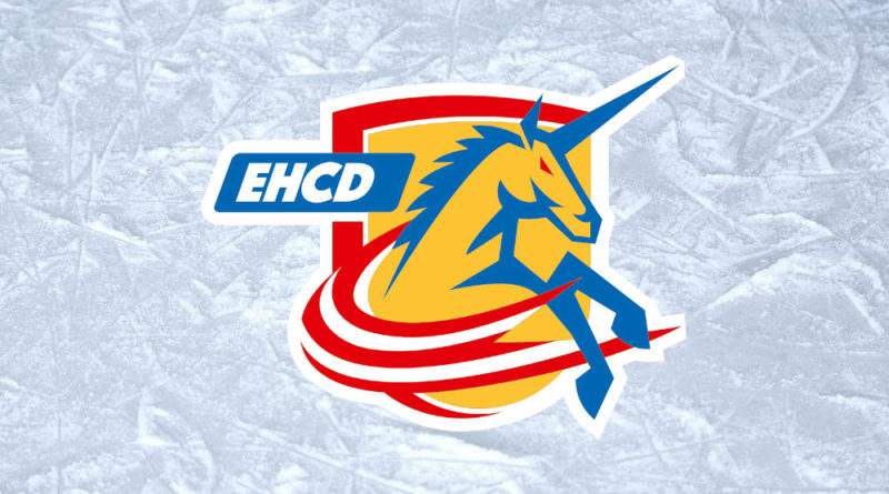 EHC Dübendorf