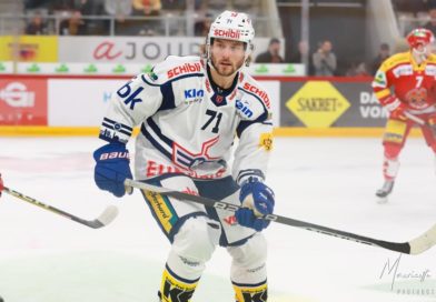 Genève-Servette HC