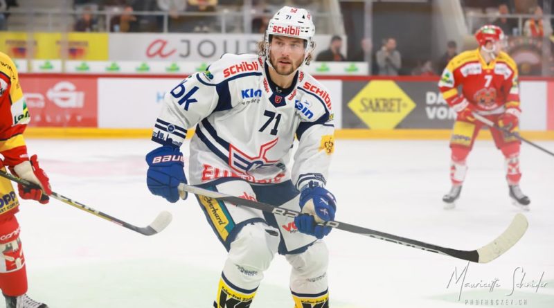 Genève-Servette HC