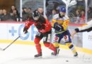 Photos MHL HC Franches-Montagnes – EHC Dübendorf 3-4 tab