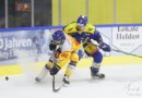 Photos MHL EHC Arosa – EHC Dübendorf 8-4