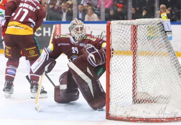 Genève-Servette HC