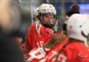 Nati féminine: la sélection pour les Lidl Hockey Games