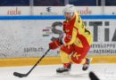 SL: match Sierre – GDT Bellinzona avancé