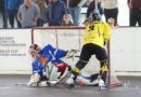 Photos Novices SHC Bassecourt Eagles – Gekkos Gerlafingen 1-2