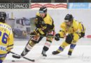 Photos 1L EHC Wiki-Münsingen – HC Düdingen Bulls 3-1